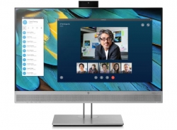 Hp Elitedisplay E243m -1fh48aa- 23.8" Fhd 5ms 60hz Ips/ Vga/ Hdmi/ Displayport/ Pivot/ Vesa/ Webcam/