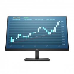 Hp Prodisplay P244 23.8-inch Monitor - 5Qg35Aa