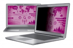 3M High Clarity Privacy Filter For Microsoft Surface Book 2 (3:2) Hcnms004