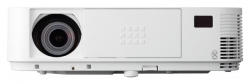 Nec M403hg Dlp Projector/ Fhd/ 4000ansi/ 10000:1/ Hdmi/ 20w X1/ Lan Control / Usb Display/ 3d Ready