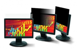 3m Pf25.0w9 Privacy Filter For 25" Widescreen Lcd Monitors (16:9) 98044054447