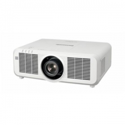 Panasonic Mz570 - Venue Laser 3lcd 5500 Lumens Wuxga Hdmi X 2/ Vga/ Video In Lan Control Digital