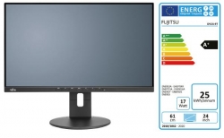 Fujitsu Display B24-9 Ts Pro 24" Monitor (Includes K3750 Cable) S26361-K1643-V169