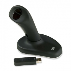 3m Em550 Wireless Ergonomic Mouse-large 70005042661