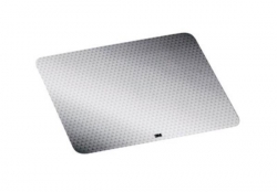 3m Mp200ps2 Precise Mouse Pad With Repositionable Adhesive Backing, Battery Saving Design 70005240257