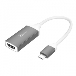 J5Create Jca153G Usb-C To 4K Hdmi Adapter Jca153G