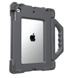 Brenthaven Edge Bounce Case For Ipad 10.2 (7Th Gen) - Designed For Apple Ipad 10.2" 7Th Gen 2019 2880