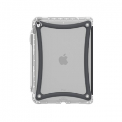 Brenthaven Edge Keyboard Companion Case For Ipad Air 10.5 - Designed For Ipad Air 10.5" 2856