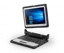 Panasonic Toughbook Cf-33 (12" Detachable) Mk1 Cf-33arhazva