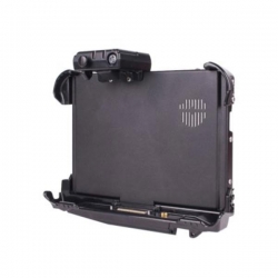 Panasonic Fz-g1 Slim Vehicle Dock With Dual Pass Through Cf-cdsg1sd01