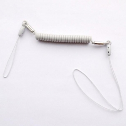 Panasonic Stylus White Tether Strap Cf-vnt003u