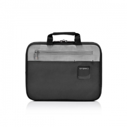 Everki Everki Contempro Laptop Sleeve W/ Memory Foam, 11.6-inch Black Ekf861s11