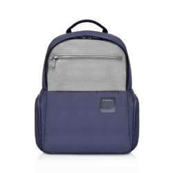 Everki Everki Contempro Commuter Laptop Backpack, Up To 15.6-inch Navy (ekp160n) With Dedicated