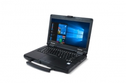 Panasonic Toughbook Fz-55 (14.0" ) Mk1 (Fhd High Brightness) Fz-55B0011Va