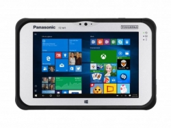 Panasonic Toughpad Fz-M1 (7.0" ) Mk3 With 8Gb Ram Fz-M1Jdaaxvaâ 
