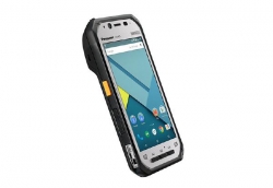 Panasonic Toughpad Fz-n1 (4.7') Mk1 With 4g, 12 Point Satellite Gps & Barcode Reader Fz-n1alcaaza