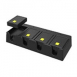 Panasonic Fz-x1 4-bay Battery Charger Fz-vcbx111a