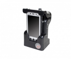Panasonic Toughpad Fz-X1/ Fz-E1 Powered Cradle 7160-0564