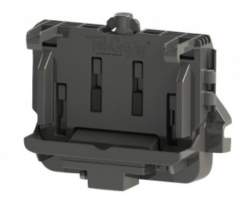 G&j Tabcruzer For Fz-m1 Vehicle Docking Station - Dual Antenna Pass-through, Full Port Replicator