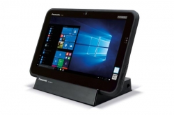 Panasonic Desktop Cradle For Toughpad Fz-q2 Fz-vebq11u