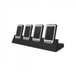 Panasonic Fz-x1 4-bay Desktop Cradle Fz-vebx121a
