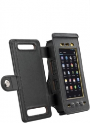 Panasonic Toughpad Fz-x1 (5" ) Mk1 With 4g 12 Point Satellite Gps Barcode Reader Handstrap (atex