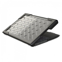 Gumdrop Bumptech Acer Chromebook C732/ C733 Case Bt-A732Ccs-Blk