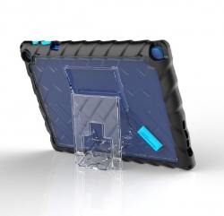 Gumdrop Droptech Acer Chromebook Tab 10 Case - Designed For: Acer Chromebook Tab 10 (D651N) Dt-Ractab10-Blk