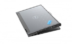Gumdrop Droptech Dell Latitude 3390 2-In-1 Case - Designed For: Dell Latitude 3390 2-In-1 Dt-Dl33902In1-Blk