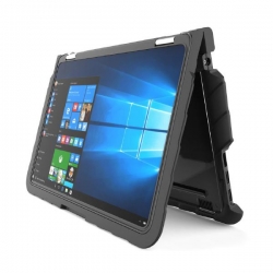 Gumdrop Droptech Lenovo Yoga 11e Windows Case - Designed For: Lenovo Yoga 11e Windows (4th Gen), And