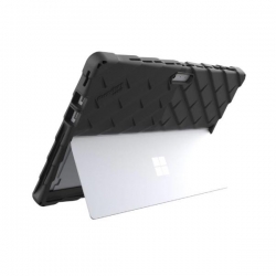 Gumdrop Droptech Surface Pro 7 Rugged Case - Designed For Microsoft Surface Pro 7 Surface Pro 6 Surface Pro 4 Surface Pro 5 Surface Pro Lte Dt-Msp6 - 01M000