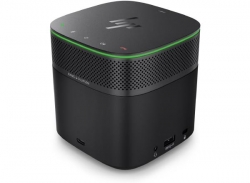 HP Thunderbolt Dock 120W G2 with Audio 3YE87AA