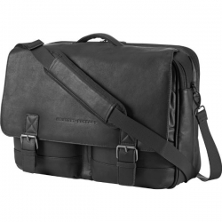 HP Executive Carrying Case (Messenger) For 39.6 Cm (15.6" ) Notebook G5B40Aa