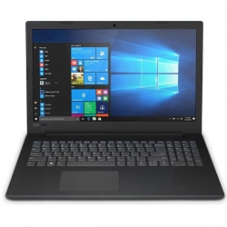 Lenovo V145-15Ast -81Mt005Cau- Amd A4-9125/ 8Gb/ 256Gb Ssd/ 15.6" Hd/ W10H/ 1-1-0 81Mt005Cau