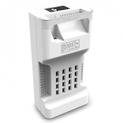 Lapcabby Boost+ 16 Charge | 16-Device Portable Usb Charger Boost16/Aus