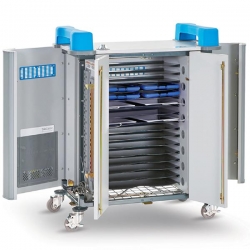 Lapcabby Tabcabby 32 Horizontal Compact - Horizontal Tabcab32Hc