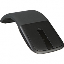 Microsoft Surface Arc Mouse - Black Fhd-00020