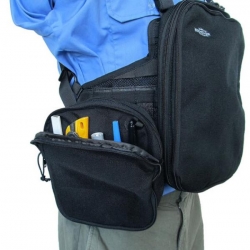 The Utility Pouch (Ruxton Compatible) Teg0117Lu-Cc-O+B