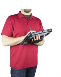 Infocase - Toughmate Cf-33 Rotating Hand Strap Tbc33Hdstp-P