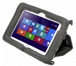 Panasonic Infocase Fz-m1 Always-on Nylon Case Tbcm1ao-p
