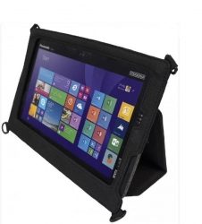 Infocase The Fz-q2 Screen Protection And Shoulder Tbcqaocs-p