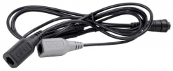 NetComm FTTC Dual RJ-11 Lead Cbl-0094-Pkg