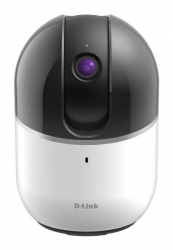 D-Link Hd Pan & Tilt Wi-Fi Camera Dcs-8515Lh