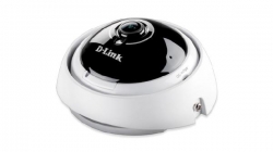 D-link Dcs-4622 Vigilance Full Hd 360 Degree Fisheye Poe Network Camera Dcs-4622