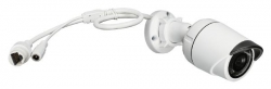 D-link Dcs-4703e Vigilance Hd Day & Night Outdoor Mini Bullet Poe Dcs-4703e