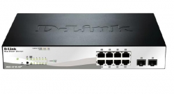 D-link Dgs-1210-10p Dgs-1210-10p