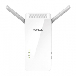 D-link Powerline Av2 1000 Wi-fi Ac1200 Starter Kit Dhp-w611av