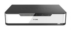 D-link D-link Dnr-2020-04p 16-channel Poe Network Video Recorder Dnr-2020-04p