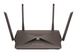 D-Link Ac2300 Dual-Band Mu-Mimo Gigabit Vdsl2/ Adsl2+ Modem Router Dsl-3890