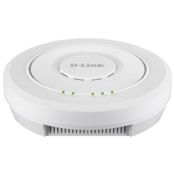 D-Link Unified Wireless Ac2200 Wave 2 Smart Antenna Poe Access Point For Dwc-1000 Dwc-2000 Dwl-6620Aps